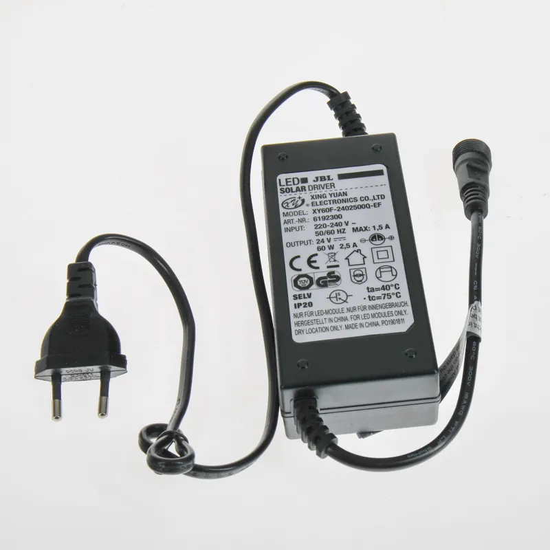 Preisreduziert JBL LED SOLAR Driver 60 W